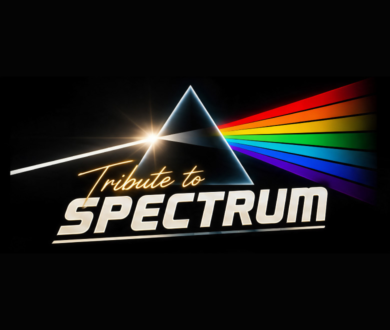 Tribute to SPECTRUM